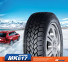 185/60R15 84T MILEKING MK617 WINTER