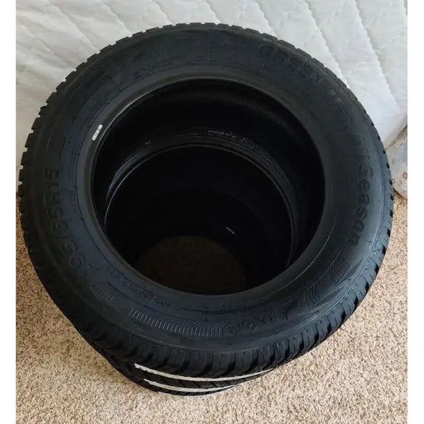 Linglong Green-Max HP 185/55 R14 80H od 1 143 Kč - Heureka.cz