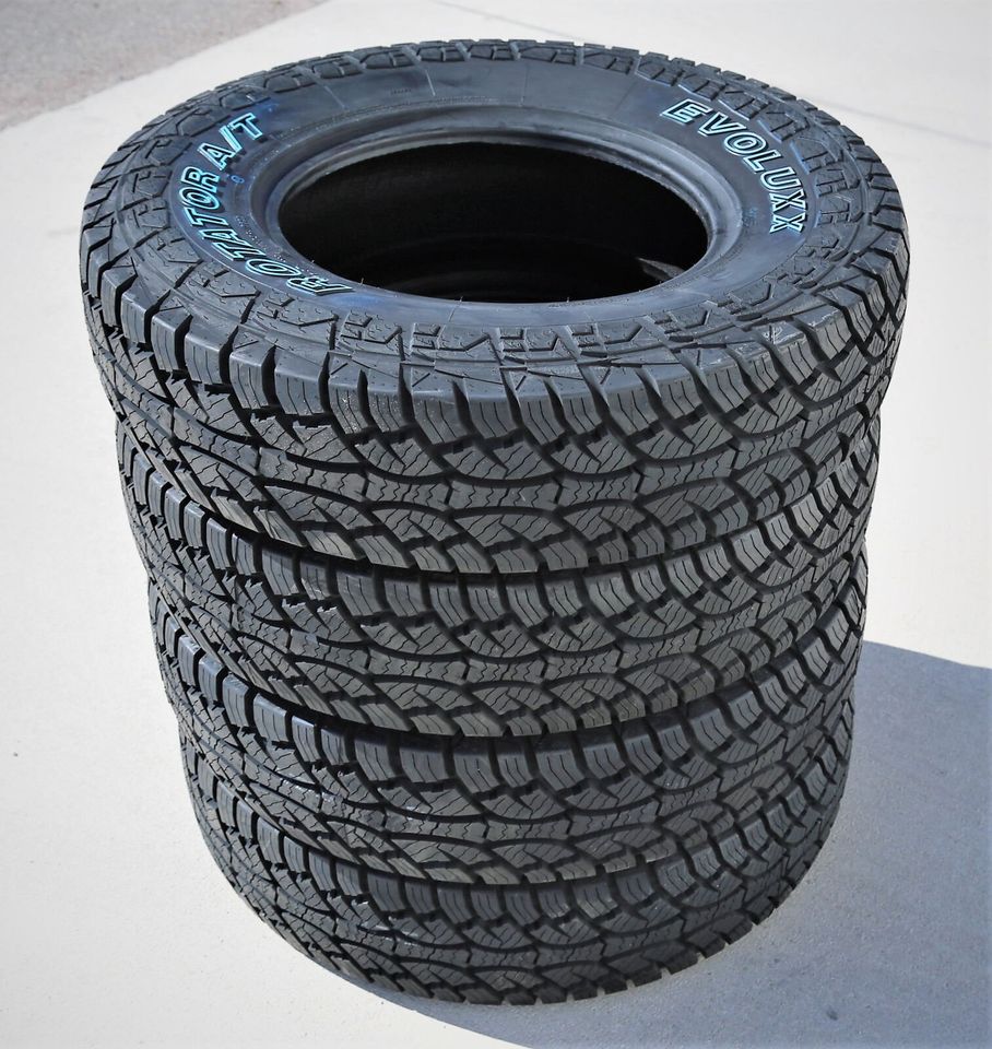 Title: Great Tires for a Great Price: How to Find Affordable High-Quality Tires