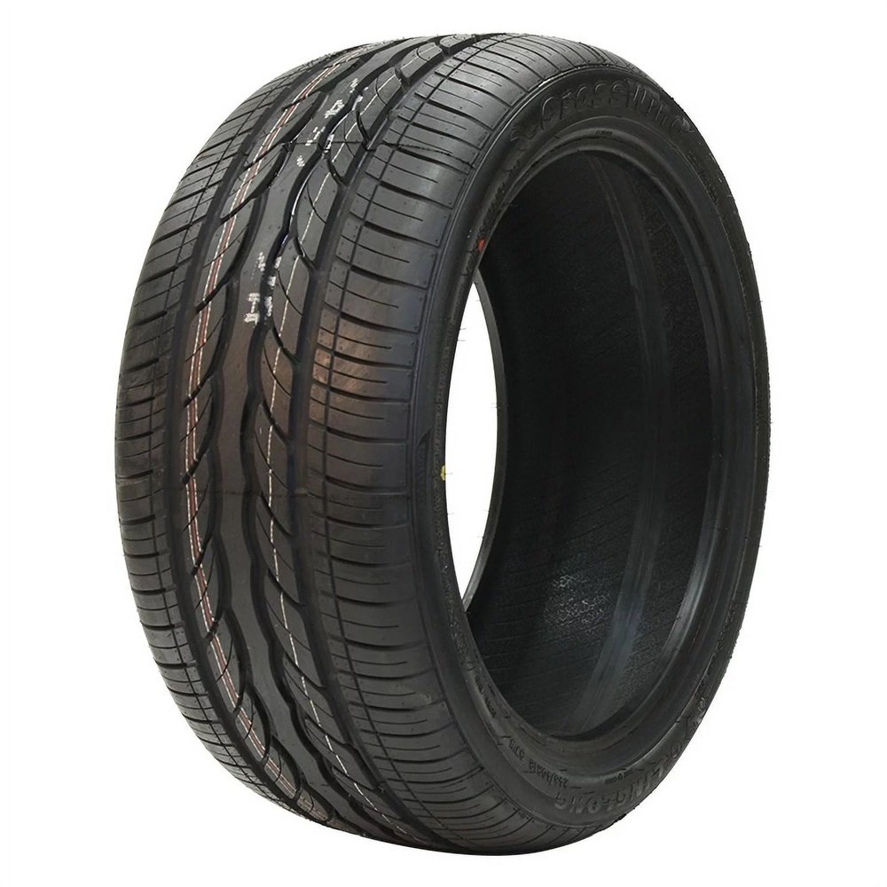 275/45R20 CROSSWIND 110V XL All Seasons