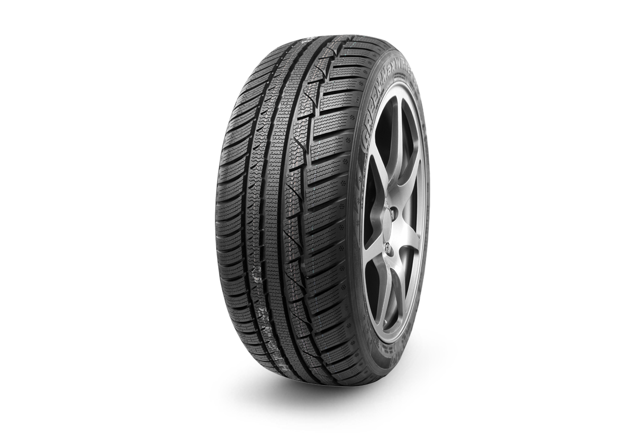 245/45R18 GREEN-Max Winter UHP 100H XL