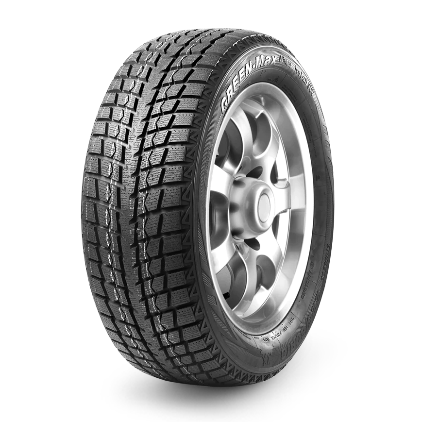 225/55R19 Linglong Green-Max Winter Ice I-15 SUV 99T