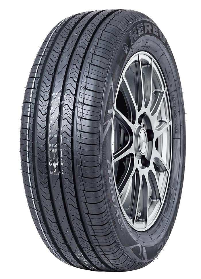 235/60R18 DYNTRAC 107V NEREUS All Seasons tire