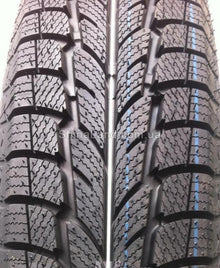 275/60R20 Winter Lanvigator