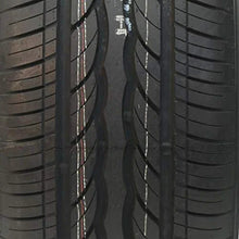 275/45R20 CROSSWIND 110V XL All Seasons