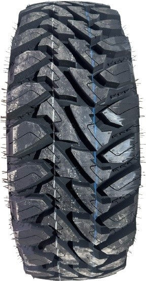 LT265/70R17 POR 121/118Q WILDTRAC MTX9 CT ALL SEASONS M+S
