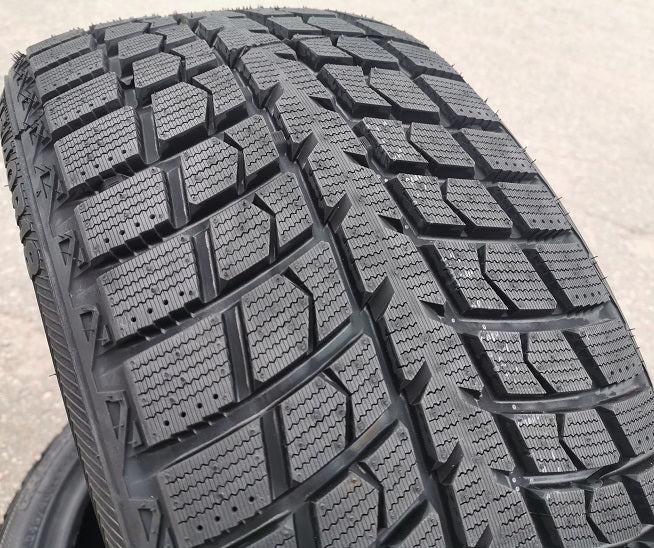 225/55R19 Linglong Green-Max Winter Ice I-15 SUV 99T