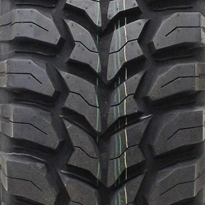 33X12.50R18 LT 10PR CROSSWIND Mud Terrain 118Q LingLong