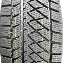 245/60R18 Winter Haida Mileking
