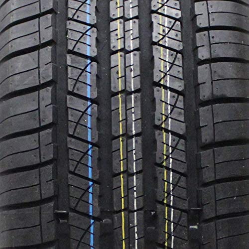 265/70R18 CROSSWIND 4×4 HP 116T LingLong