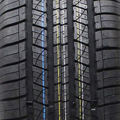 265/70R18 CROSSWIND 4×4 HP 116T LingLong