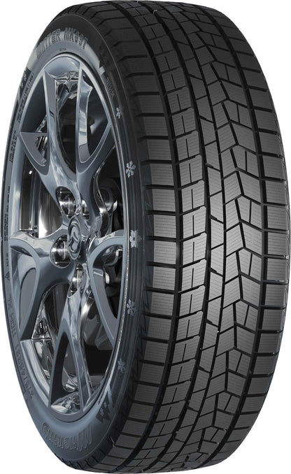 245/50R20 Winter Haida Mileking
