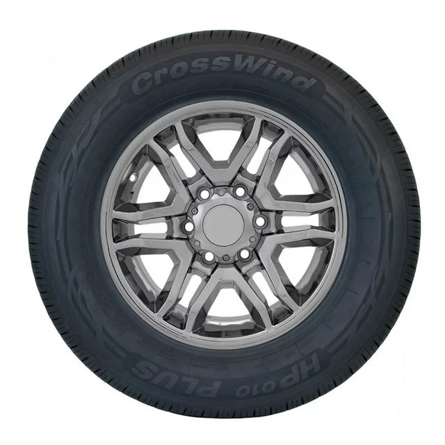 195/55R16 HP010 PLUS 87H LingLong All Season