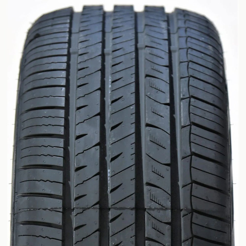 245/40R17 CAPRICORN UHP 95W XL All Season