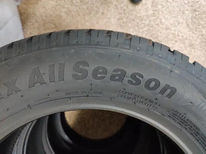 195/70R14 91T GREEN-Max All Season/ALL Weather