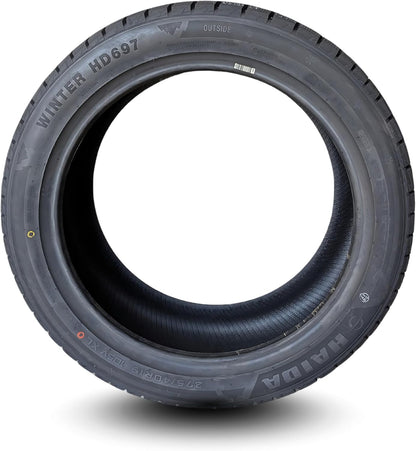 275/45R20 110H MK697 HAIDA MILEKING WINTER