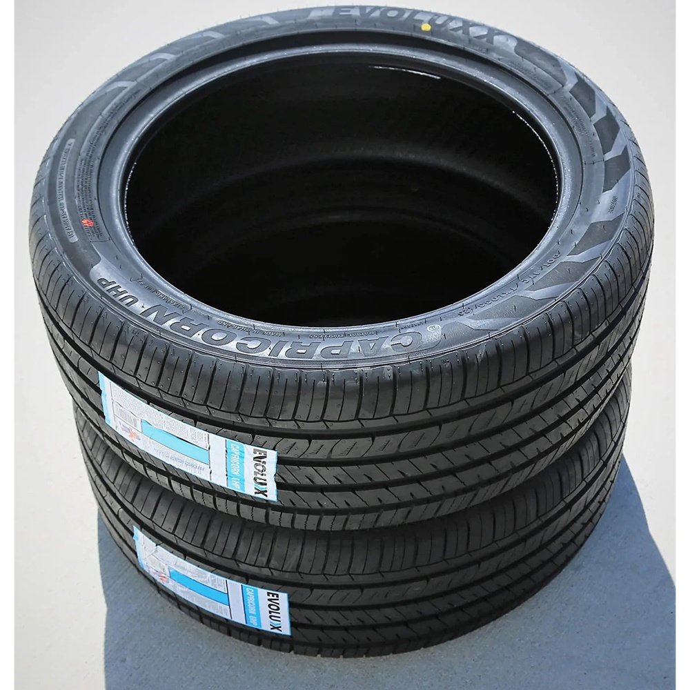 245/40R17 CAPRICORN UHP 95W XL All Season