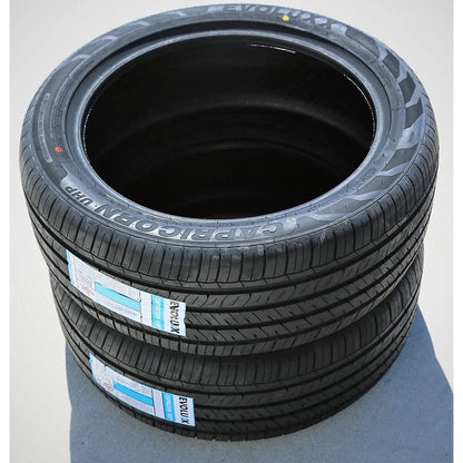 245/40R17 CAPRICORN UHP 95W XL All Season