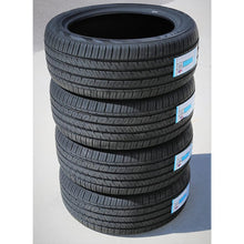 245/40R17 CAPRICORN UHP 95W XL All Season