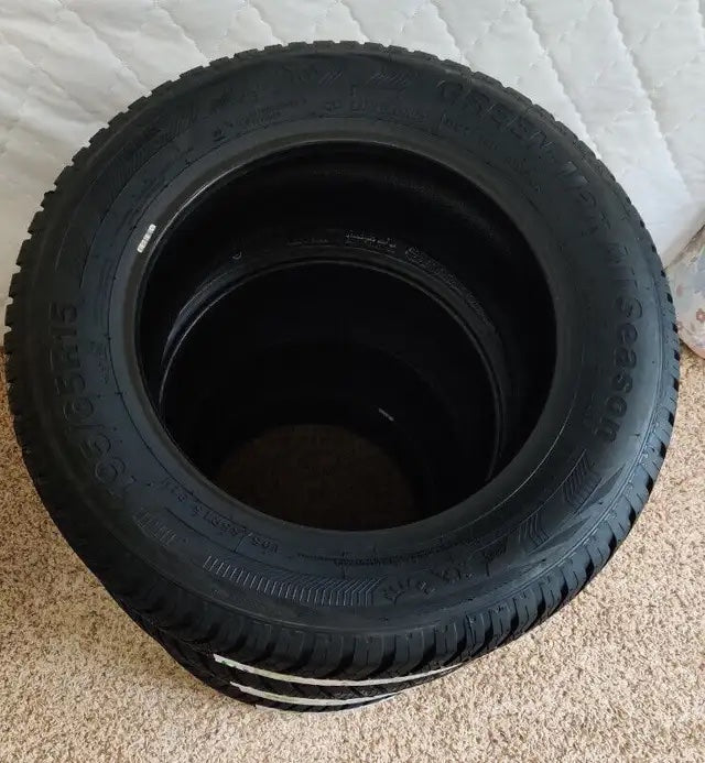 195/55R16 Green-Max All Season/All Weather 87H LingLong