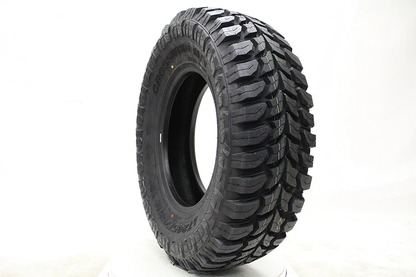 33X12.50R18 LT 10PR CROSSWIND Mud Terrain 118Q LingLong