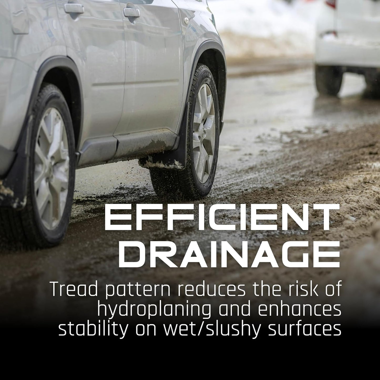 275/45R20 110H MK697 HAIDA MILEKING WINTER