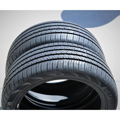 245/40R17 CAPRICORN UHP 95W XL All Season