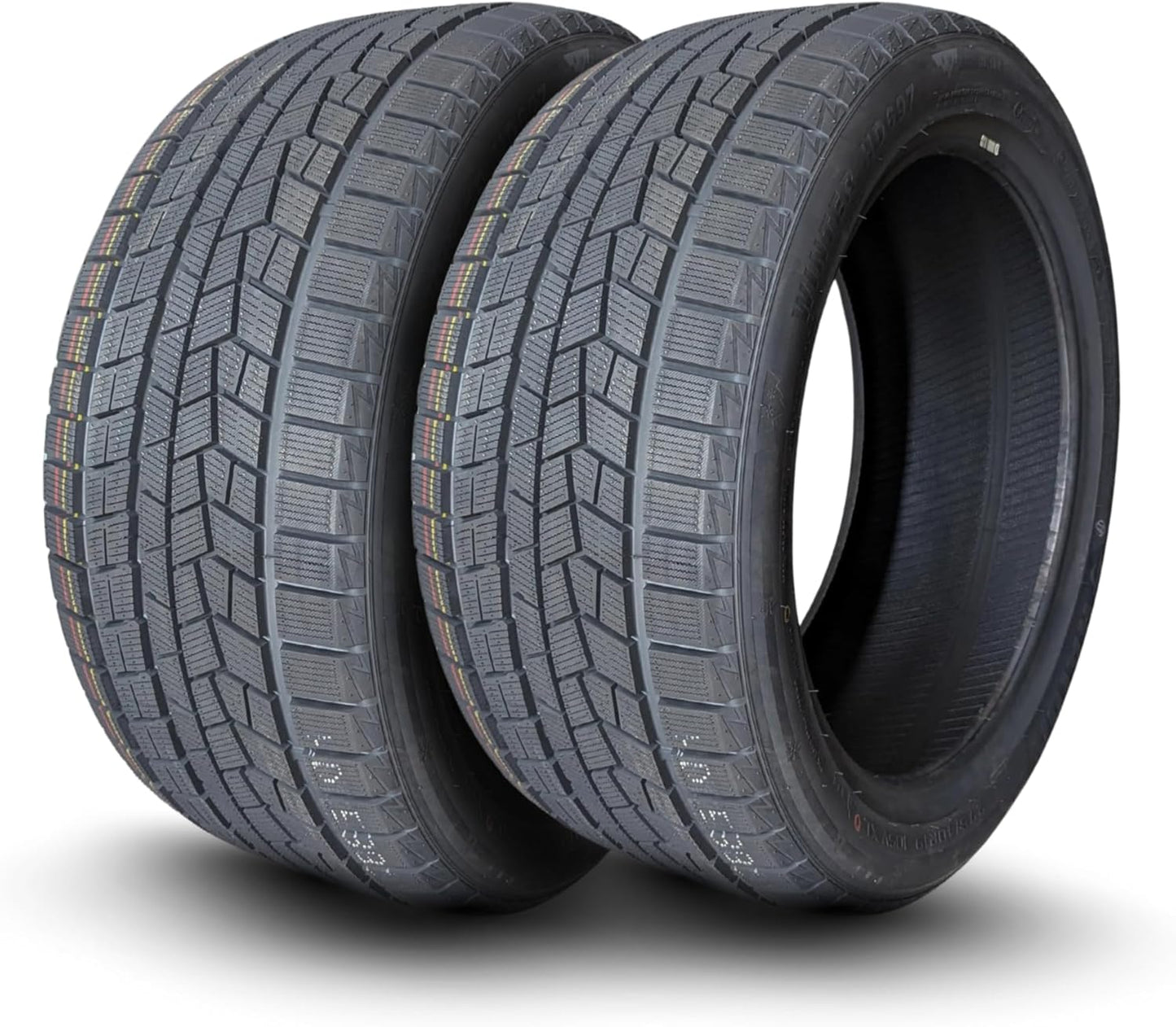 275/45R20 110H MK697 HAIDA MILEKING WINTER