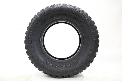 33X12.50R18 LT 10PR CROSSWIND Mud Terrain 118Q LingLong
