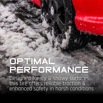 275/45R20 110H MK697 HAIDA MILEKING WINTER