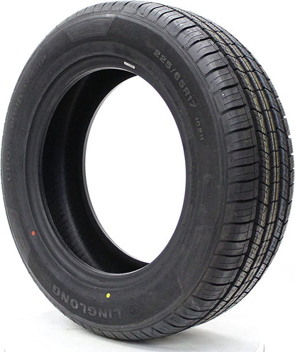 265/70R18 CROSSWIND 4×4 HP 116T LingLong