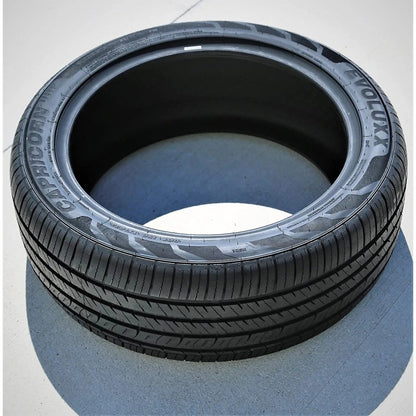 245/40R17 CAPRICORN UHP 95W XL All Season