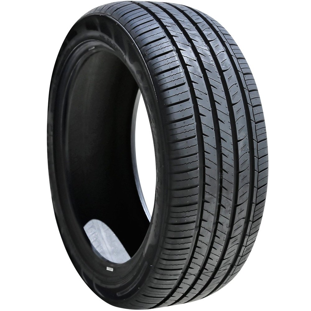 245/40R17 CAPRICORN UHP 95W XL All Season