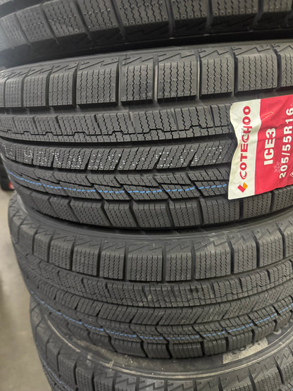 205/55R16 94H CT ICE3
