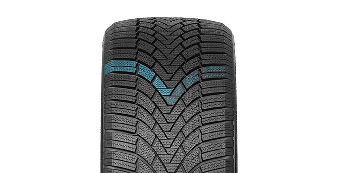 195/50R16 84V ICEMASTER I FRONWAY WINTER