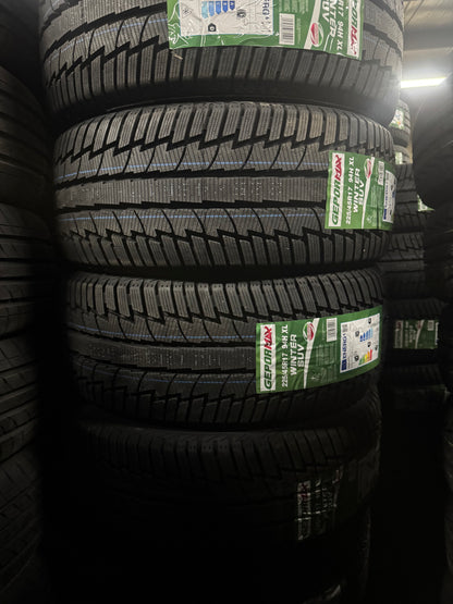 225/45R17 94H GEPORMAX WINTER SUV