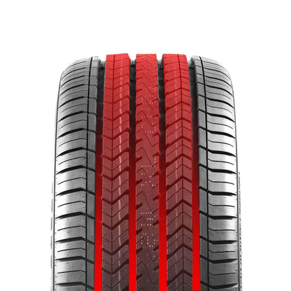 195/50R16 84V CH01 CT ALL SEASONS M+S
