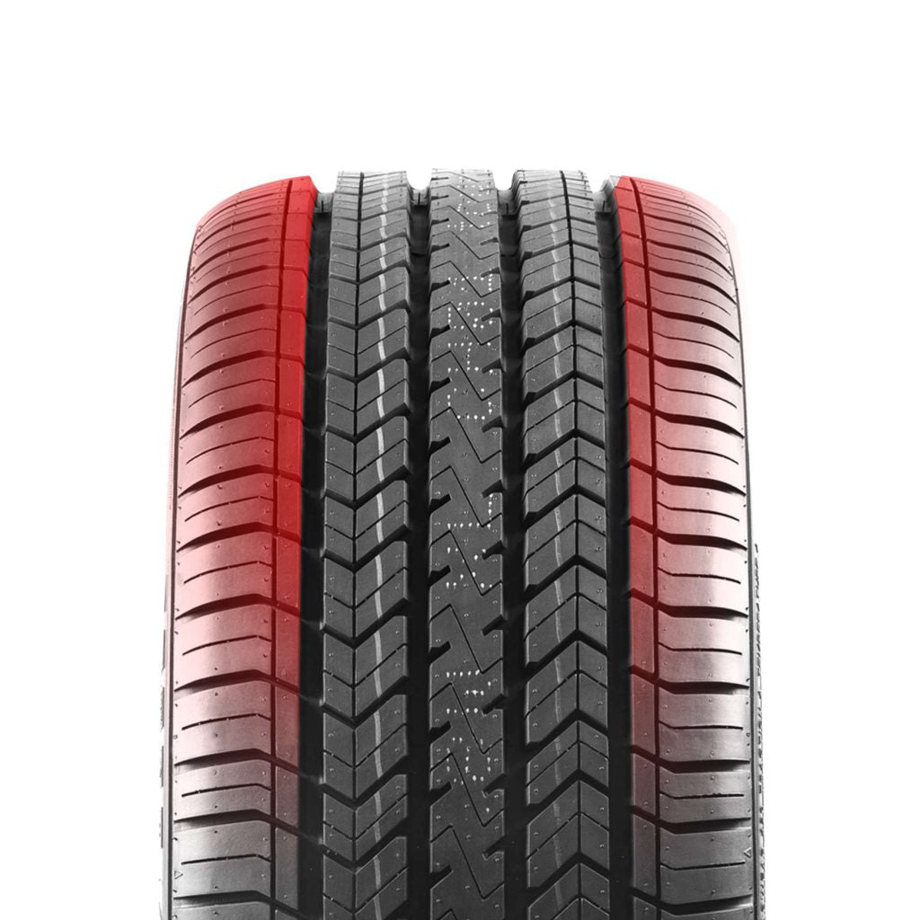 195/50R16 84V CH01 CT ALL SEASONS M+S