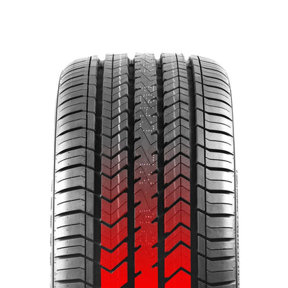 195/50R16 84V CH01 CT ALL SEASONS M+S