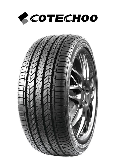 195/65R15 91V CH01 CT ALL SEASONS M+S