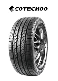195/65R15 91V CH01 CT ALL SEASONS M+S