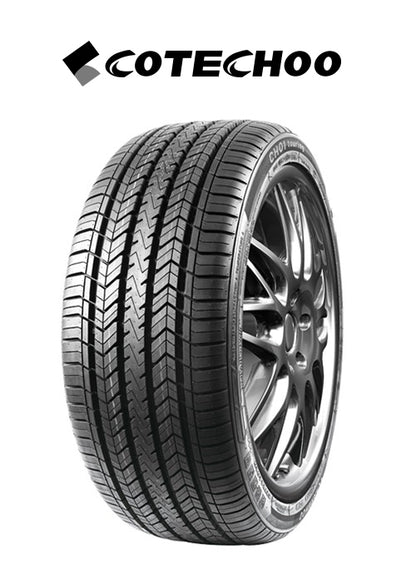 195/65R15 91V CH01 CT ALL SEASONS M+S