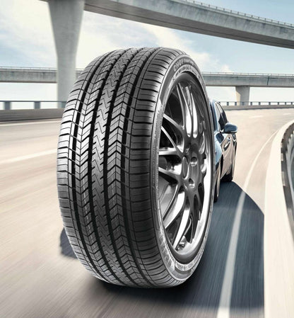 195/65R15 91V CH01 CT ALL SEASONS M+S
