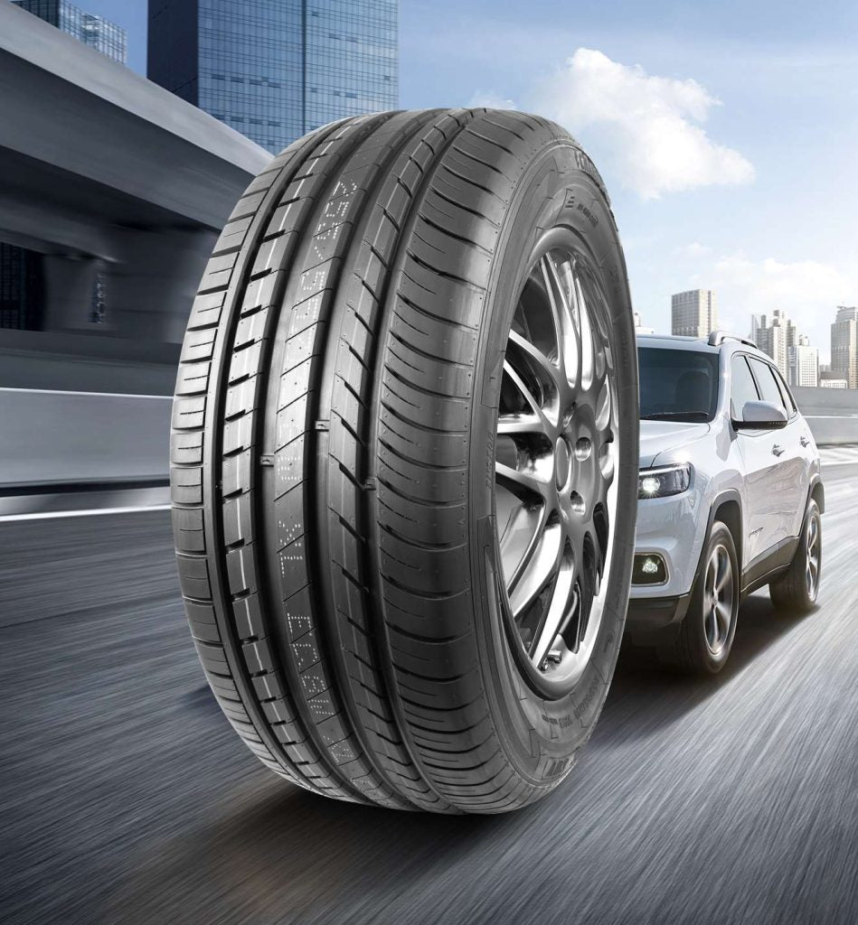 255/55ZR18 109W ECOPLUS SUV CT ALL SEASONS M+S