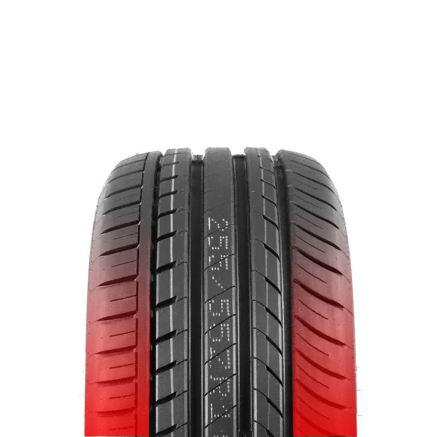 255/55ZR18 109W ECOPLUS SUV CT ALL SEASONS M+S