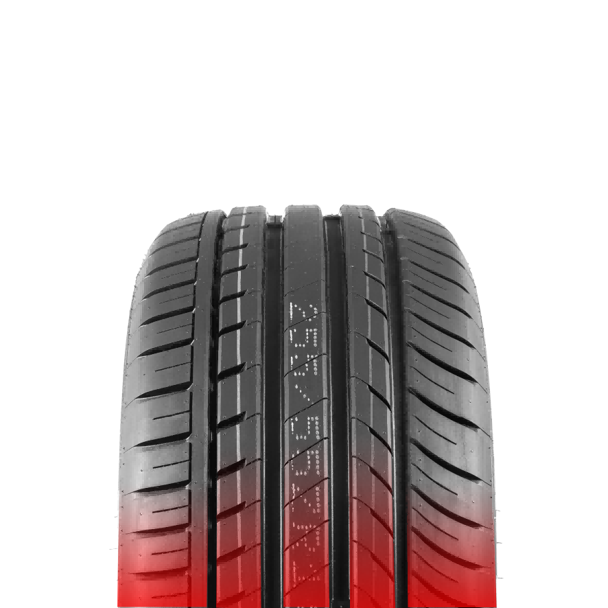 255/55ZR18 109W ECOPLUS SUV CT ALL SEASONS M+S
