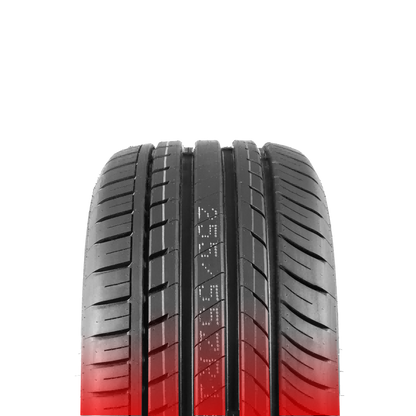 255/55ZR18 109W ECOPLUS SUV CT ALL SEASONS M+S