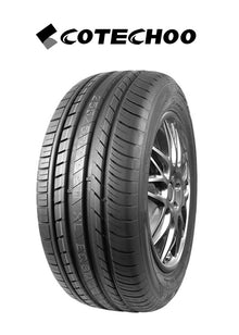 215/55R18 99V CT ECOPLUS SUV ALL SEASONS M+S