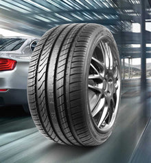225/45ZR17 94W ECOPLUS UHP CT All Seasons M+S