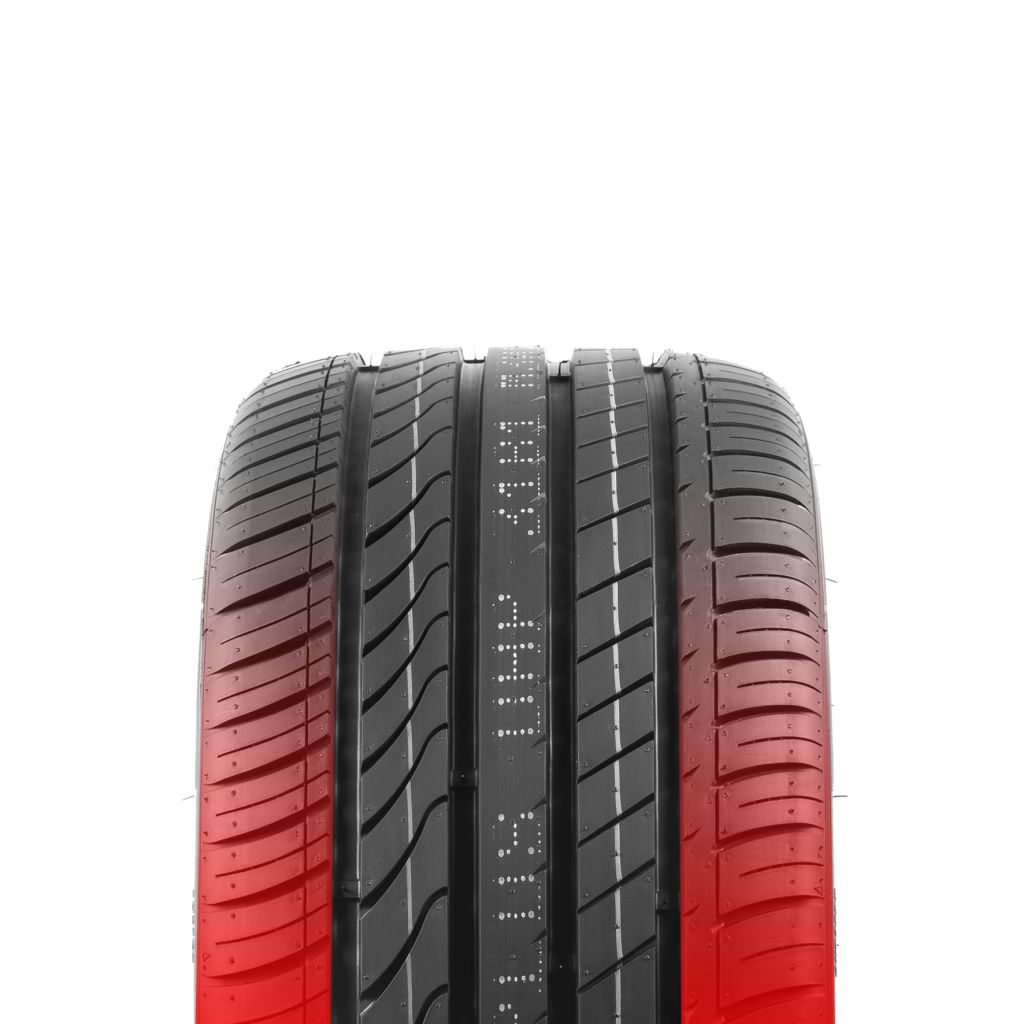 245/40R17 95W ECOPLUS UHP CT ALL SEASONS M+S